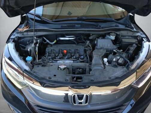 2019 Honda HR-V LX