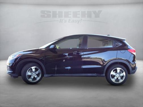 2019 Honda HR-V LX