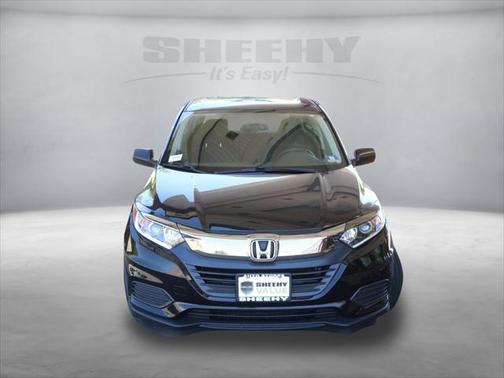 2019 Honda HR-V LX