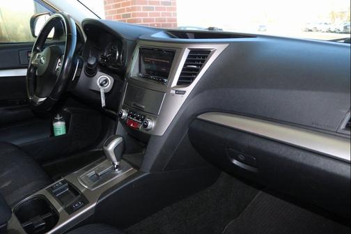 2012 Subaru Outback 2.5i Premium