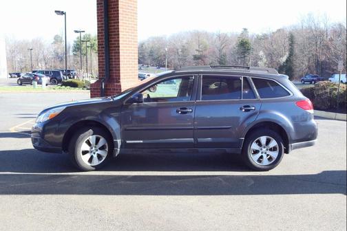 2012 Subaru Outback 2.5i Premium