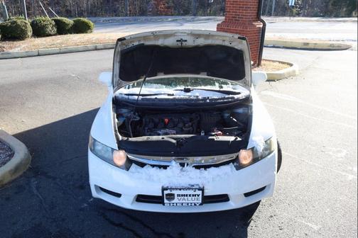 2009 Honda Civic EX-L