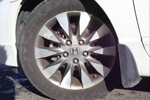 2009 Honda Civic EX-L