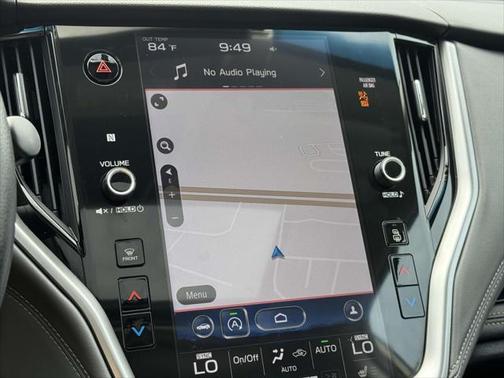 2020 Subaru Outback Onyx Edition XT