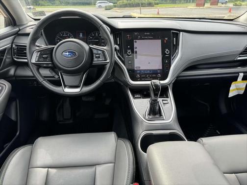 2020 Subaru Outback Onyx Edition XT