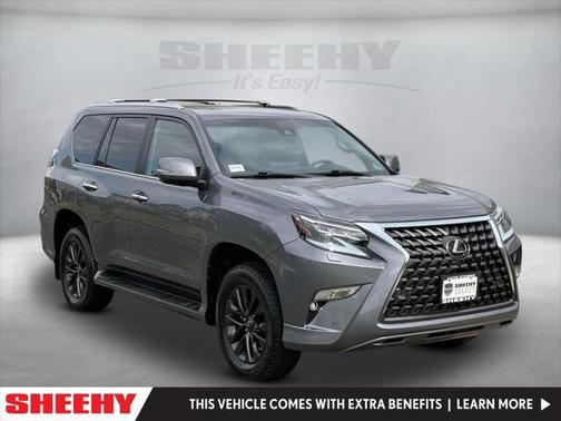 2023 Lexus GX 460 Premium