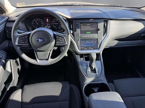 2023 Subaru Legacy Base