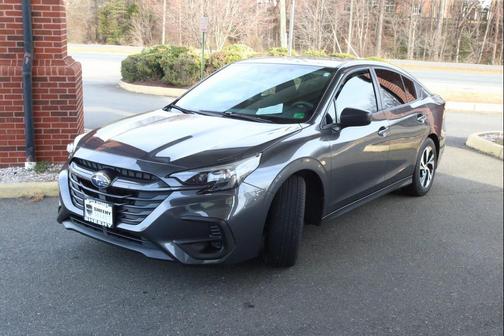2023 Subaru Legacy Base