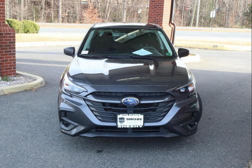 2023 Subaru Legacy Base