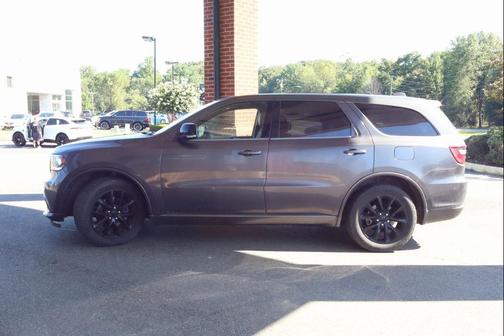 2017 Dodge Durango R/T