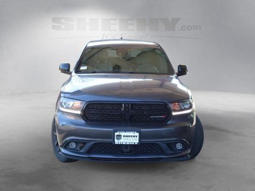 2017 Dodge Durango R/T