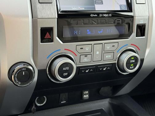 2019 Toyota Tundra Limited