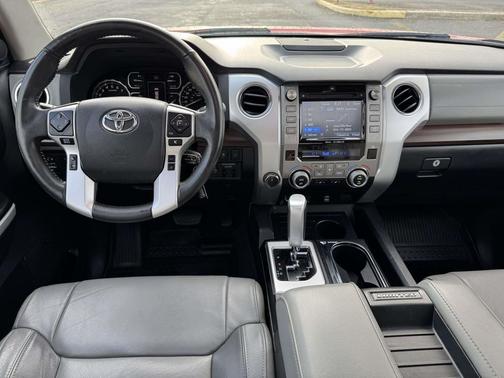 2019 Toyota Tundra Limited