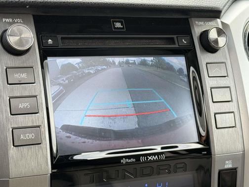 2019 Toyota Tundra Limited