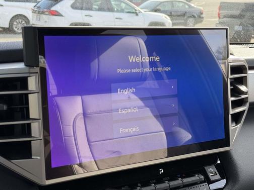 Midnight Black Metallic 2026 Toyota Tundra Limited