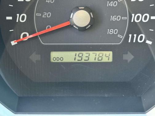 2009 Toyota 4Runner Sport