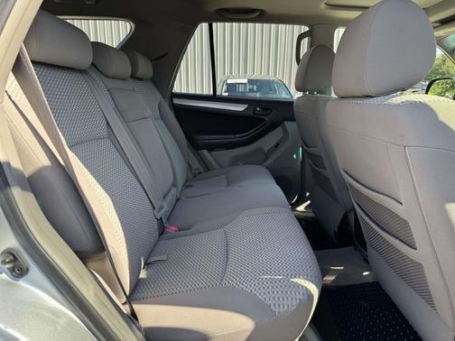 2009 Toyota 4Runner Sport