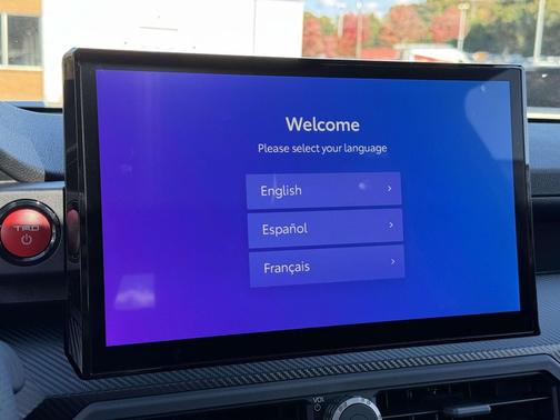 2025 Toyota 4Runner TRD Pro