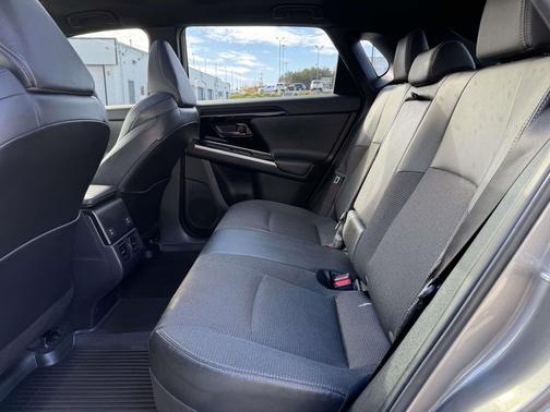 2023 Toyota bZ4X XLE