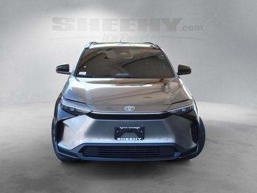 2023 Toyota bZ4X XLE