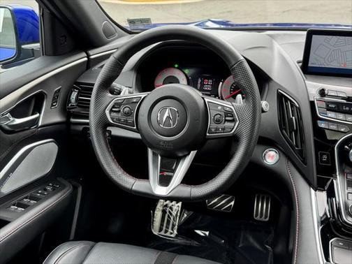2022 Acura RDX A-Spec Advance Package