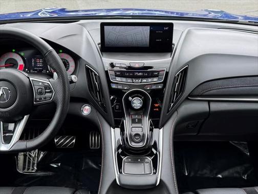 2022 Acura RDX A-Spec Advance Package
