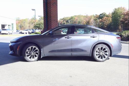 2023 Toyota Crown Limited