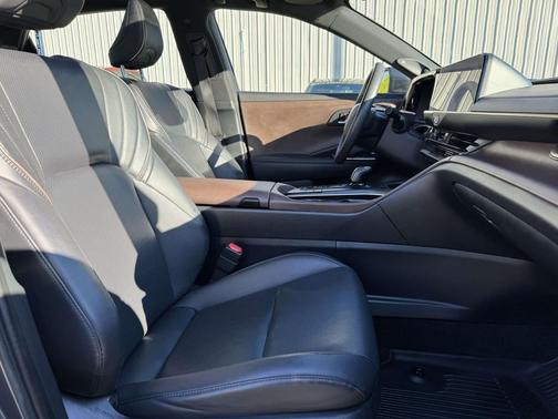 2023 Toyota Crown Limited