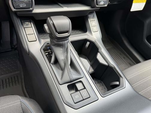 Bluprint 2026 Toyota RAV4 Plug-In Hybrid SE