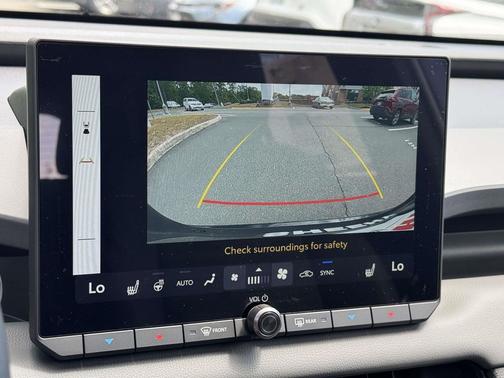 Bluprint 2026 Toyota RAV4 Plug-In Hybrid SE