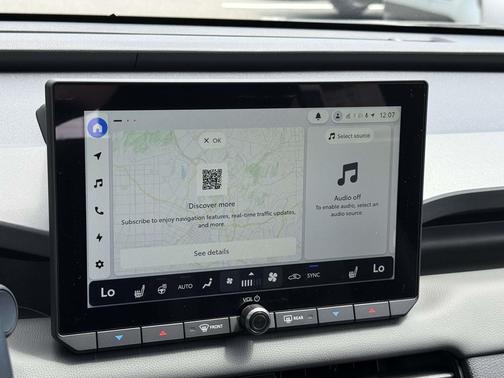 Bluprint 2026 Toyota RAV4 Plug-In Hybrid SE