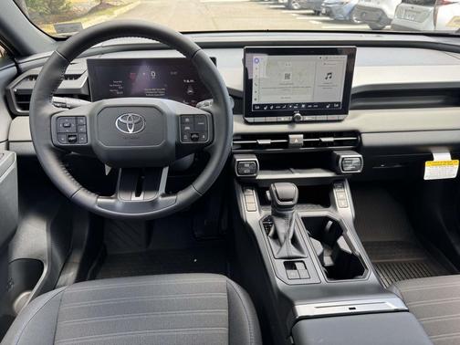 Bluprint 2026 Toyota RAV4 Plug-In Hybrid SE