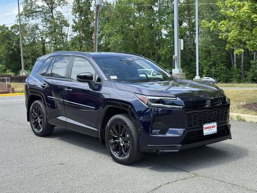 Bluprint 2026 Toyota RAV4 Plug-In Hybrid SE