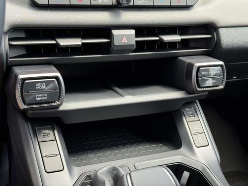 Bluprint 2026 Toyota RAV4 Plug-In Hybrid SE
