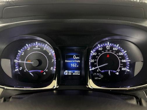 Parisian Night Pearl 2014 Toyota Avalon XLE Premium