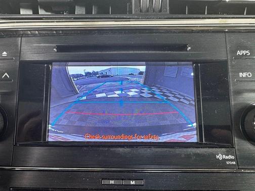 Parisian Night Pearl 2014 Toyota Avalon XLE Premium