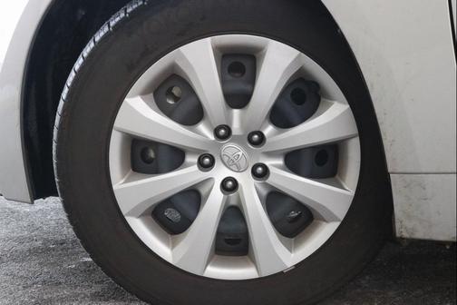 2025 Toyota Corolla Hybrid SE