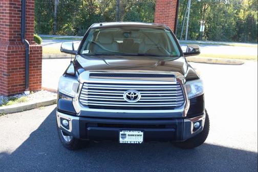 2014 Toyota Tundra Limited