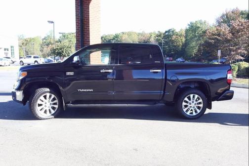 2014 Toyota Tundra Limited