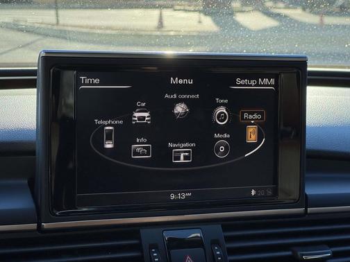 2013 Audi A7 3.0T Prestige