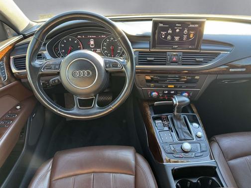 2013 Audi A7 3.0T Prestige
