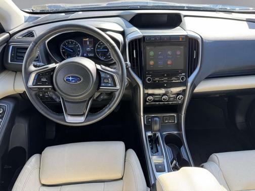 2020 Subaru Ascent Limited 7-Passenger