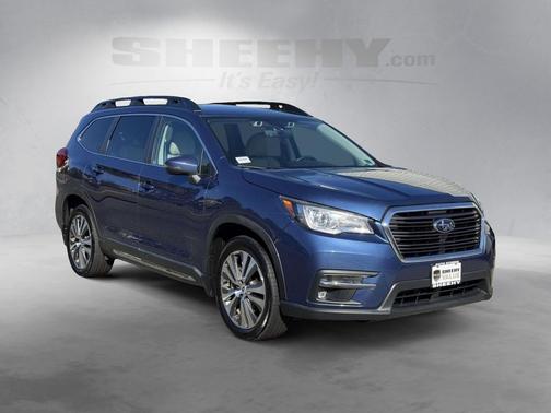 2020 Subaru Ascent Limited 7-Passenger