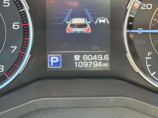 2020 Subaru Ascent Limited 7-Passenger