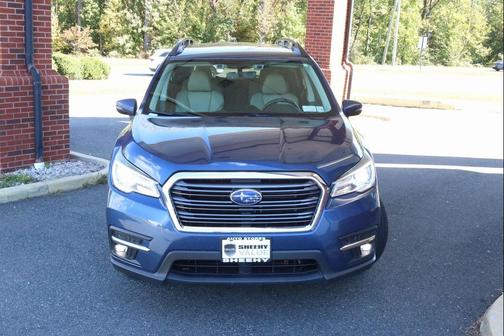 2020 Subaru Ascent Limited 7-Passenger