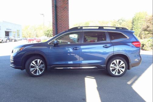 2020 Subaru Ascent Limited 7-Passenger
