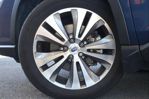 2020 Subaru Ascent Limited 7-Passenger