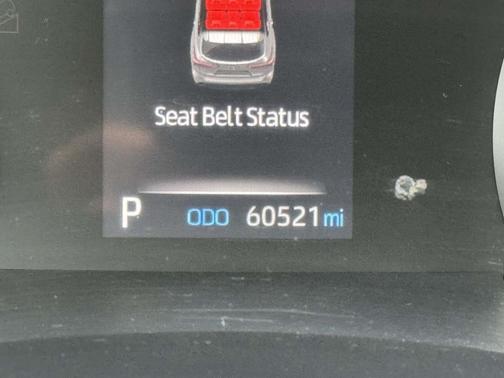 2022 Toyota Highlander L