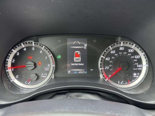 2022 Toyota Highlander L