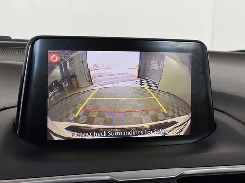 2017 Mazda Mazda3 Sport